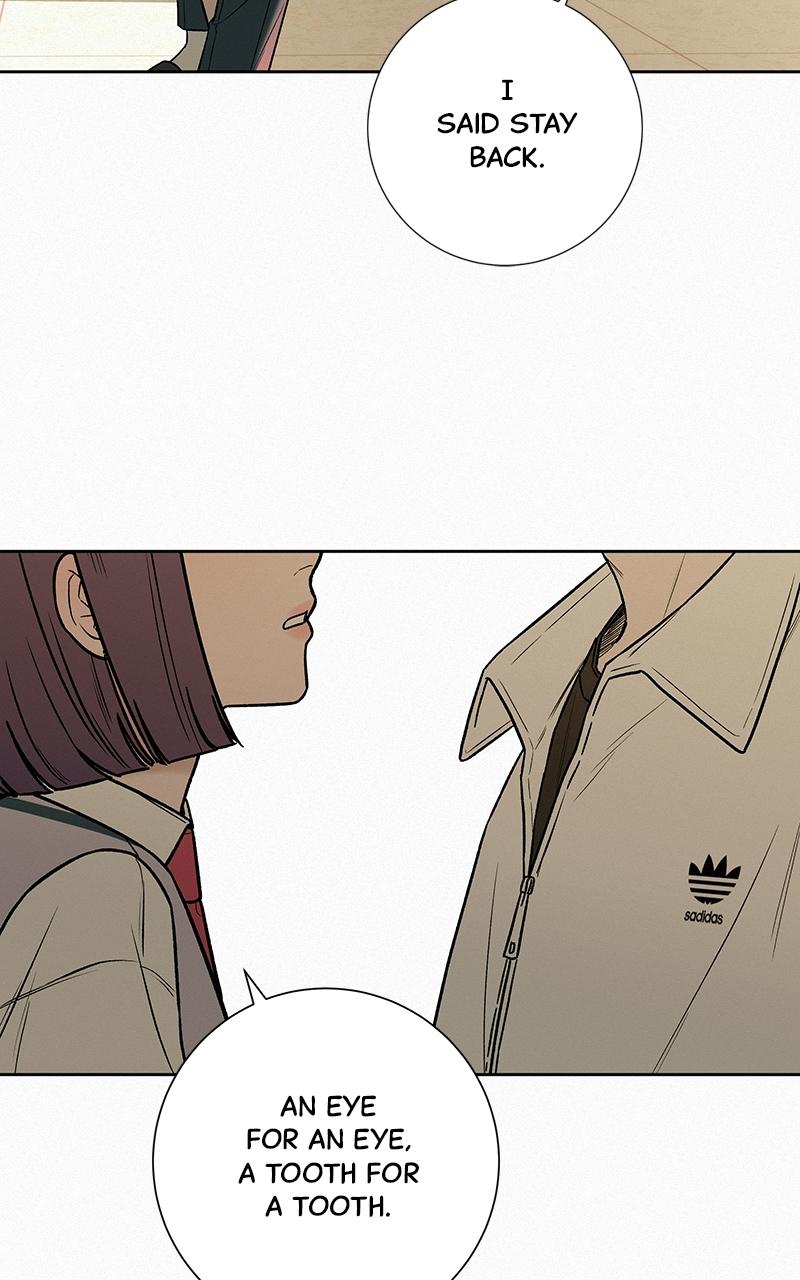 Operation: True Love Chap 24 - Next Chap 25