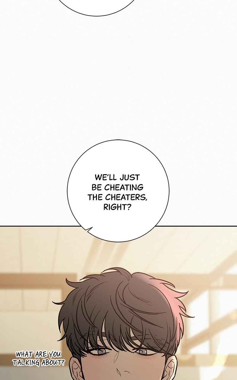 Operation: True Love Chap 24 - Next Chap 25
