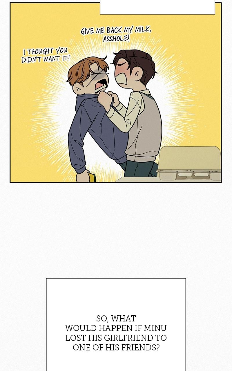 Operation: True Love Chap 24 - Next Chap 25