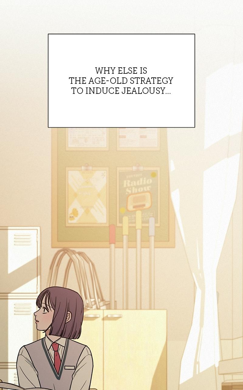 Operation: True Love Chap 24 - Next Chap 25