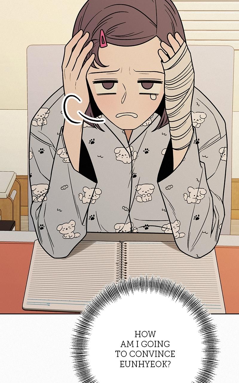 Operation: True Love Chap 24 - Next Chap 25