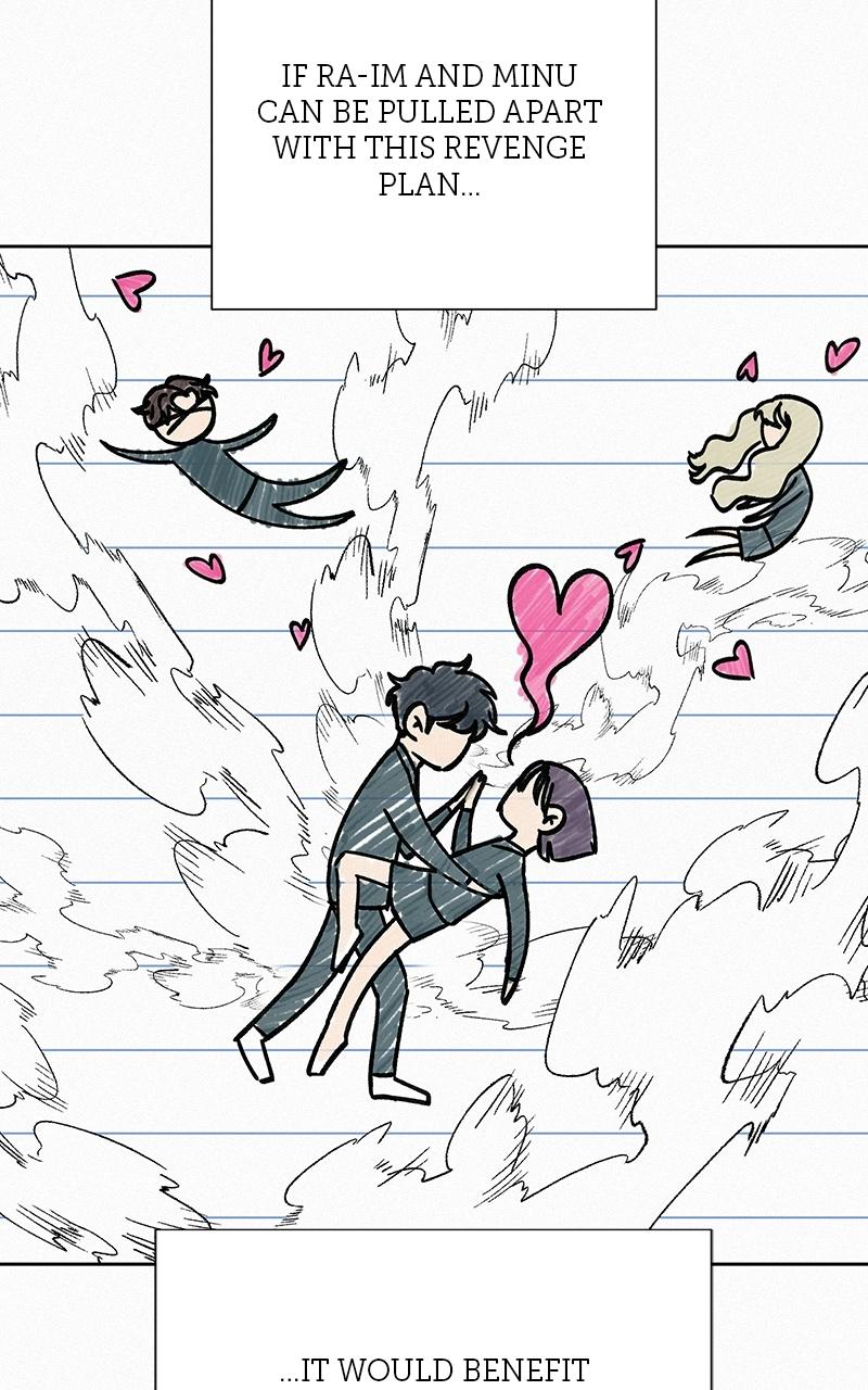 Operation: True Love Chap 24 - Next Chap 25