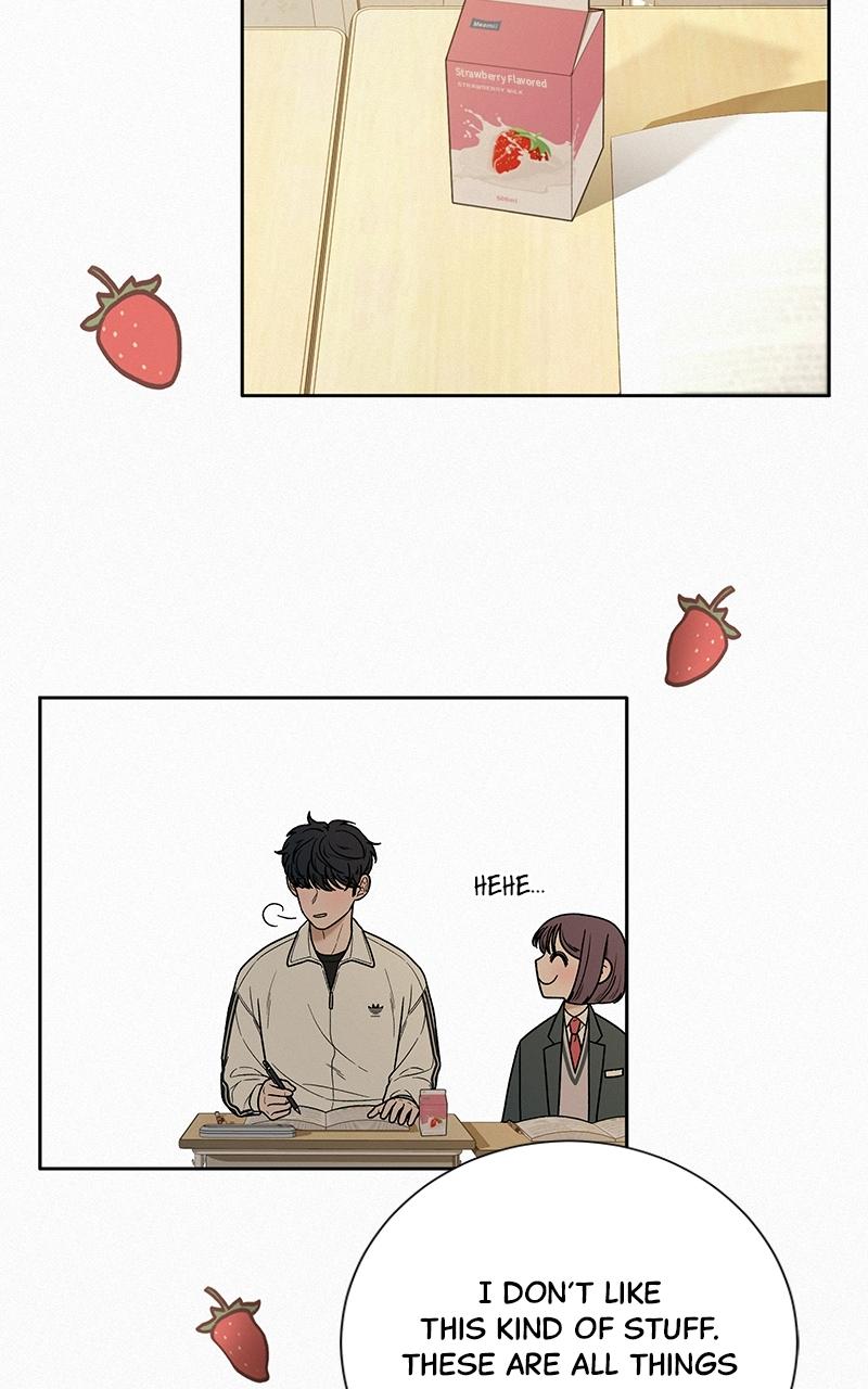 Operation: True Love Chap 24 - Next Chap 25