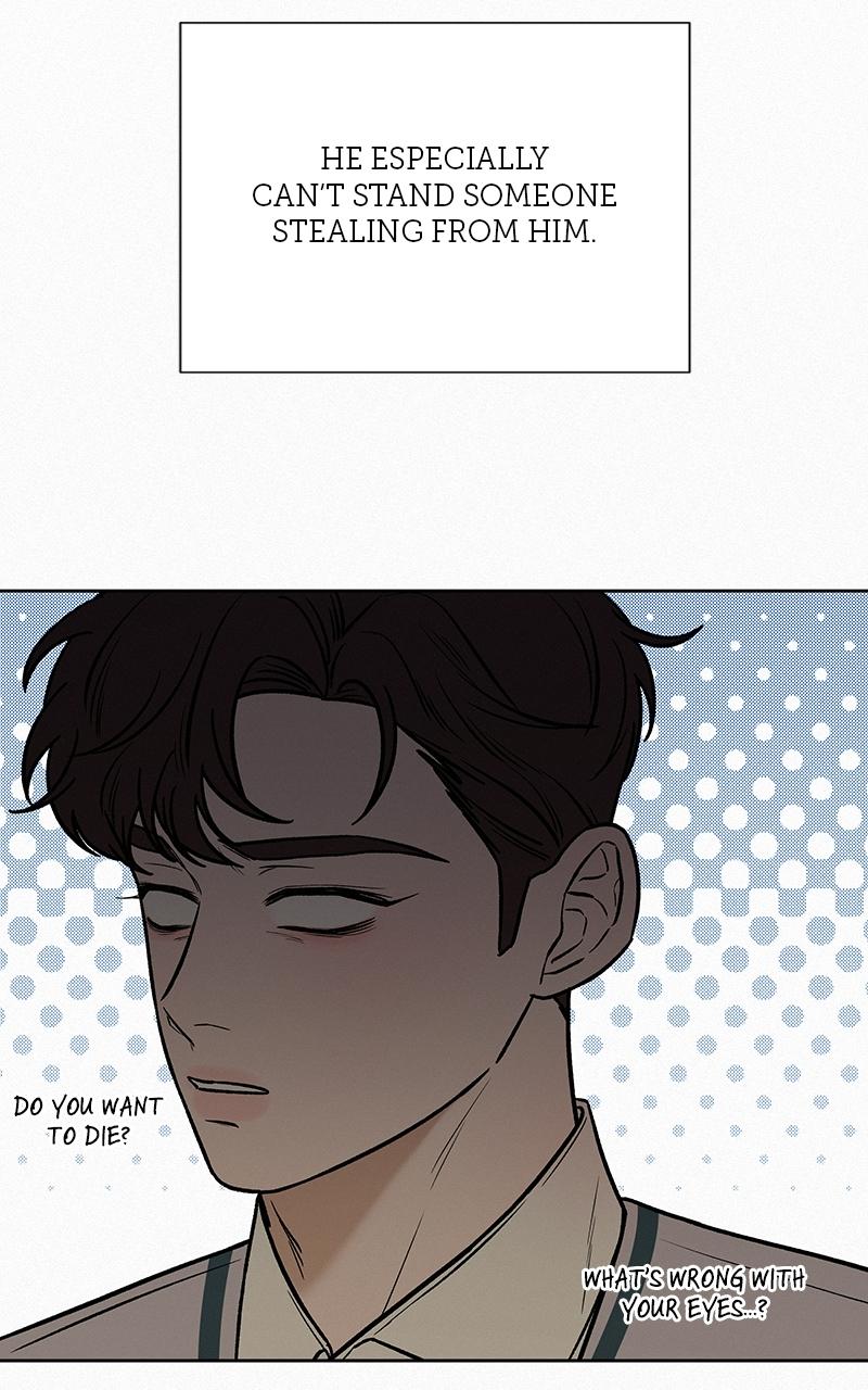 Operation: True Love Chap 24 - Next Chap 25