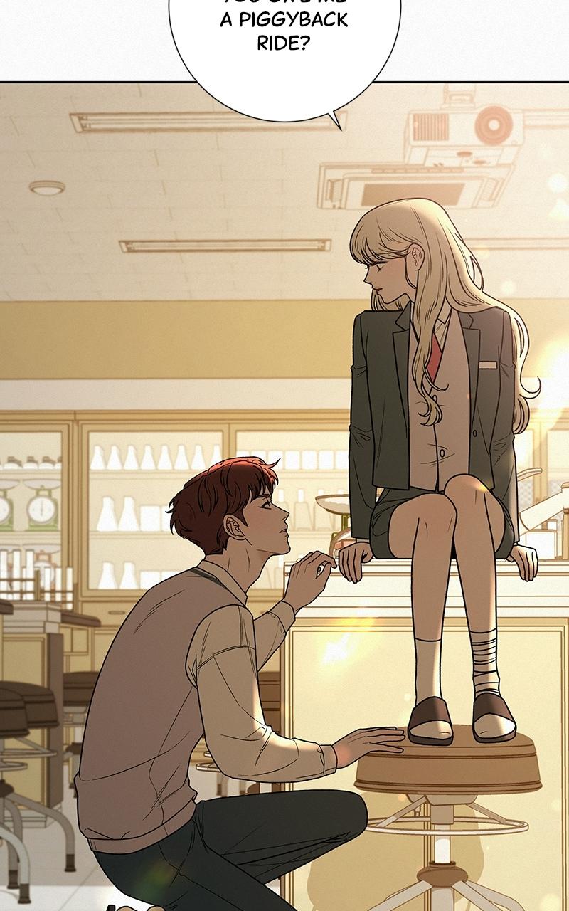 Operation: True Love Chap 25 - Next Chap 26