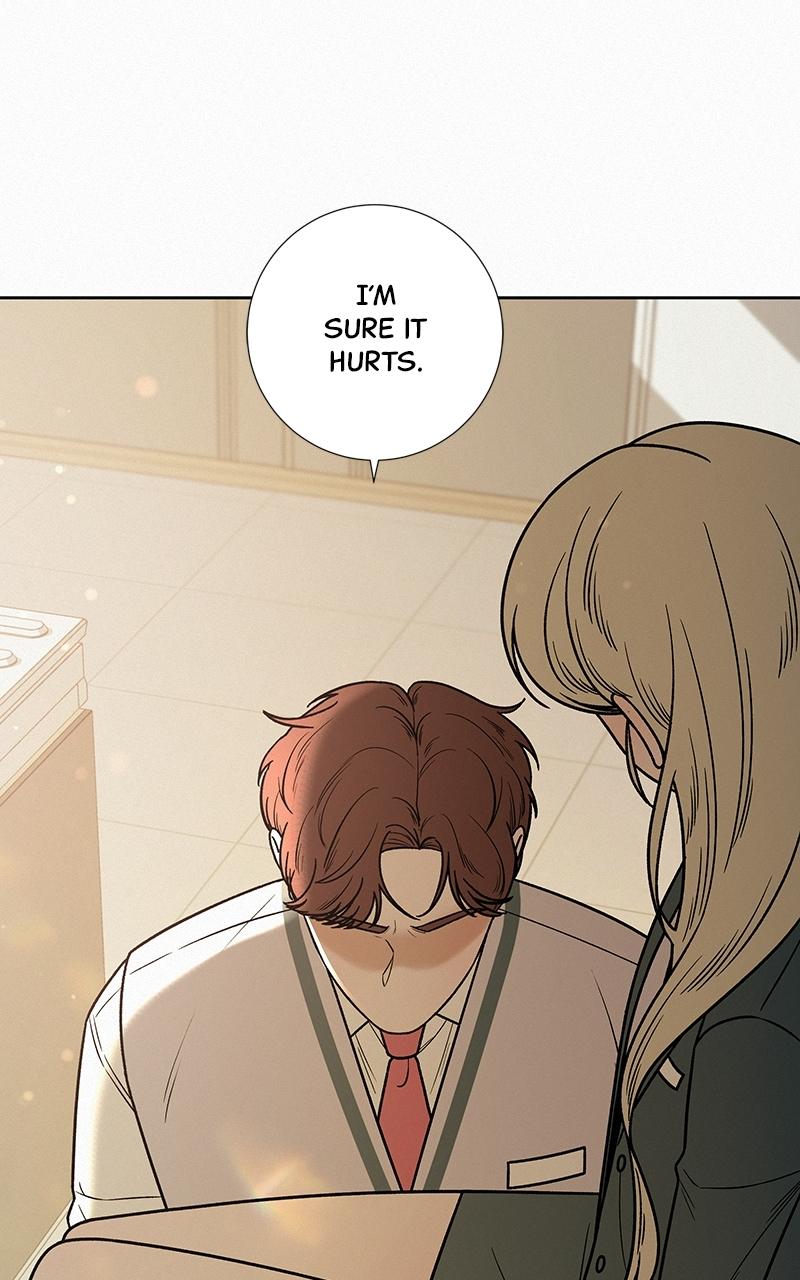 Operation: True Love Chap 25 - Next Chap 26