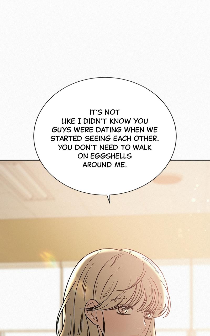 Operation: True Love Chap 25 - Next Chap 26