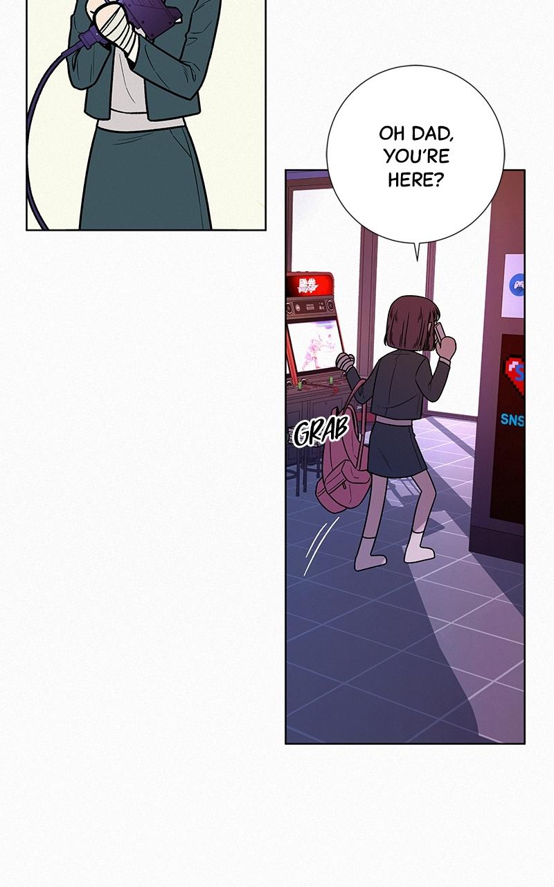 Operation: True Love Chap 25 - Next Chap 26