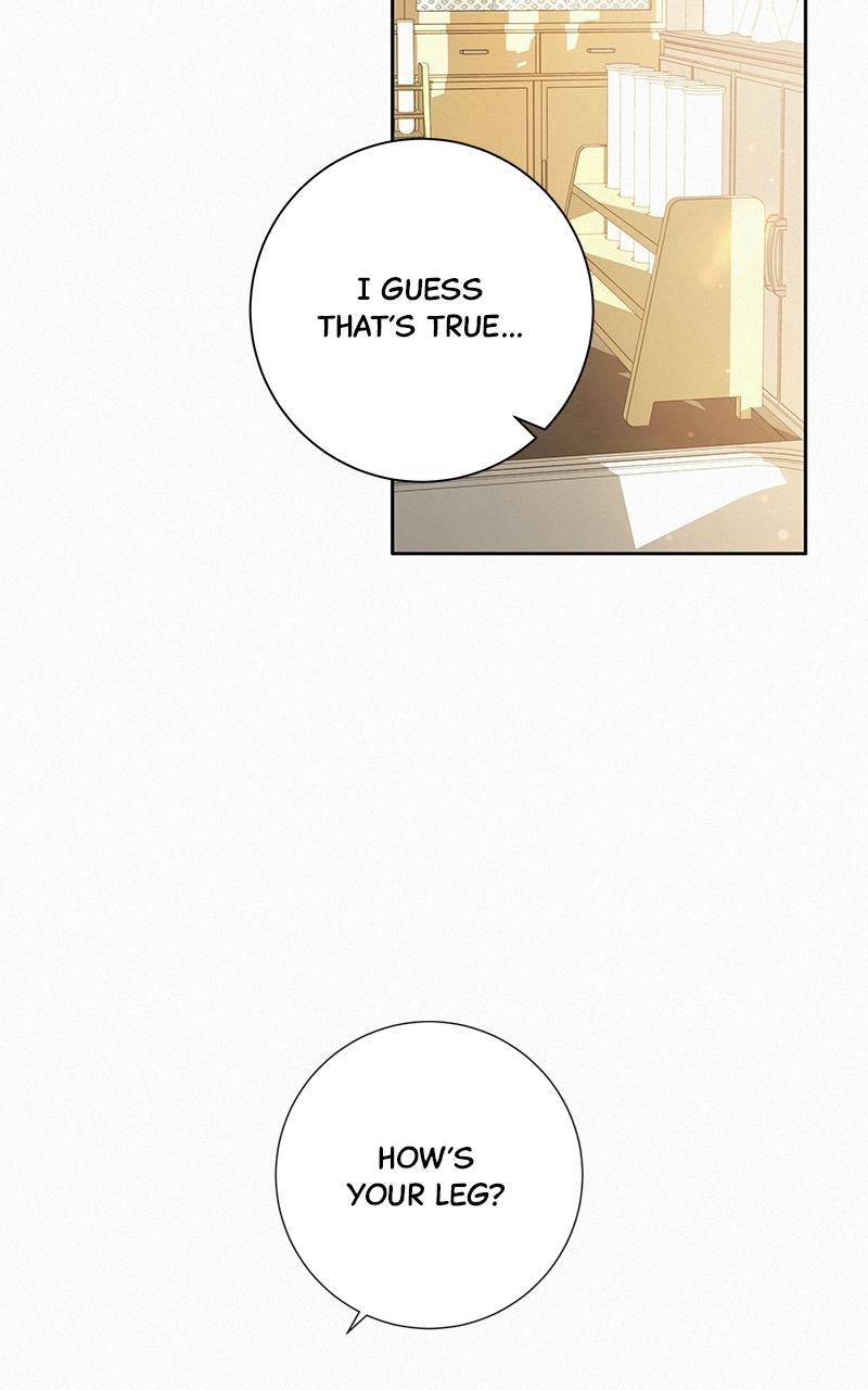 Operation: True Love Chap 25 - Next Chap 26