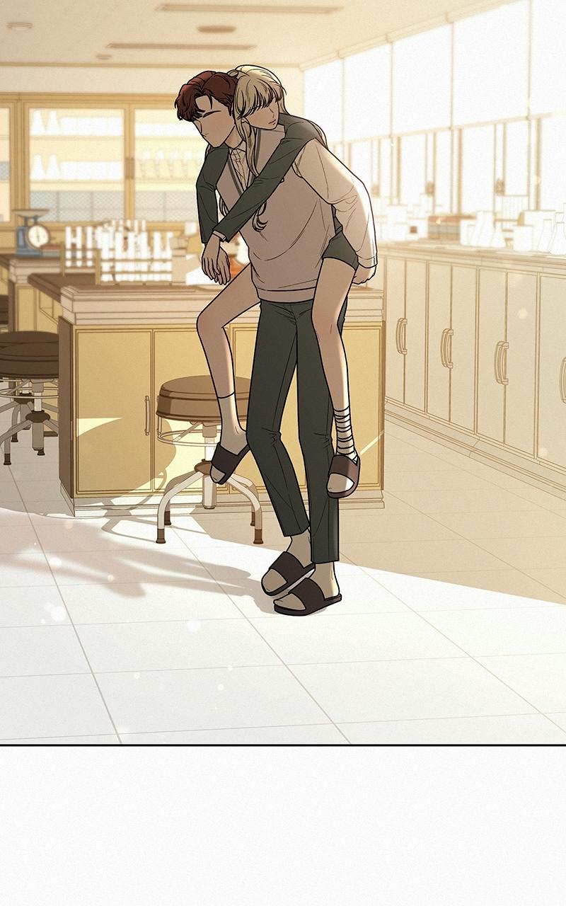 Operation: True Love Chap 25 - Next Chap 26
