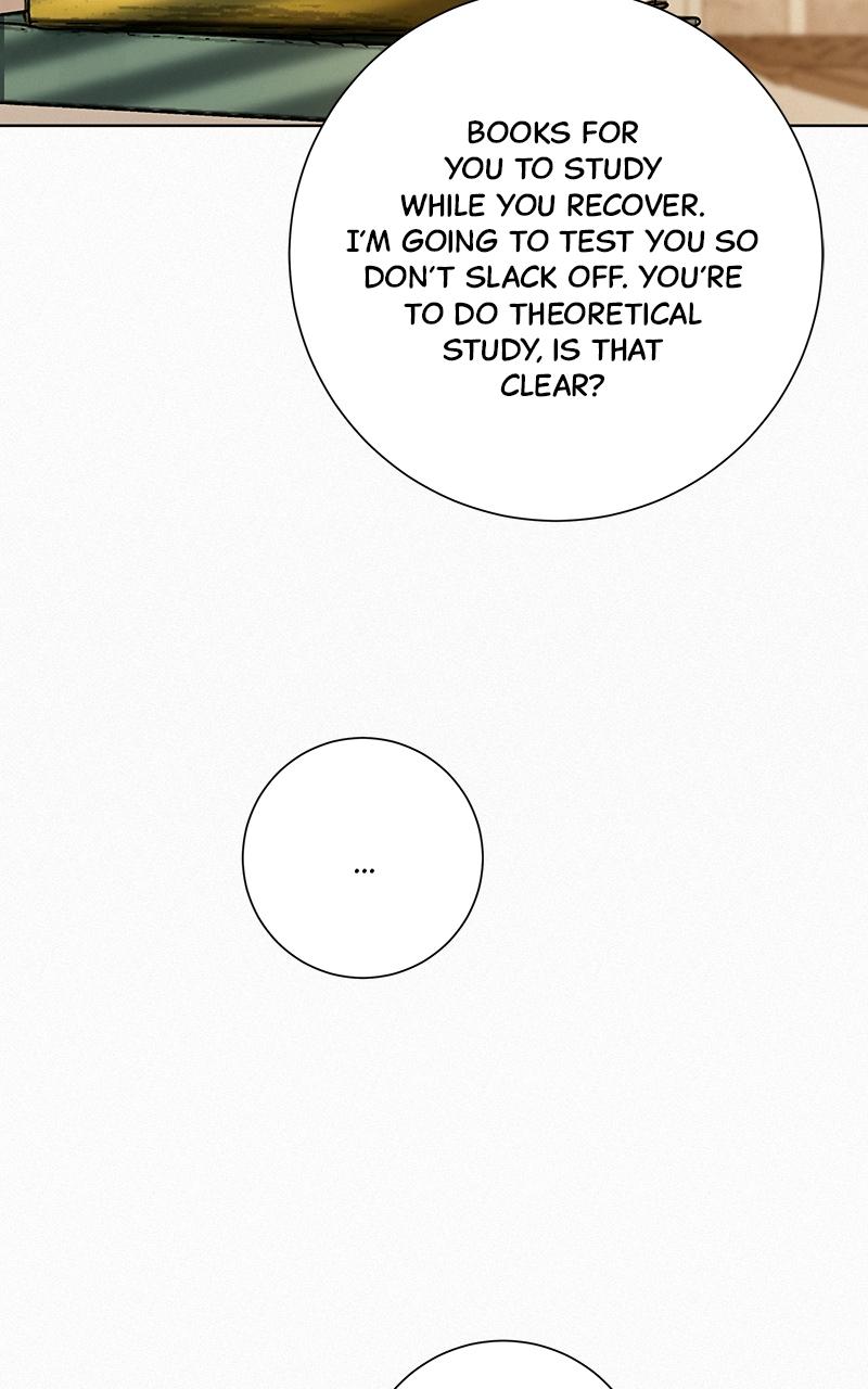 Operation: True Love Chap 25 - Next Chap 26