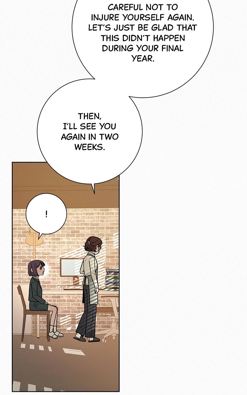Operation: True Love Chap 25 - Next Chap 26