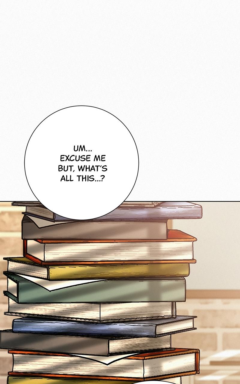 Operation: True Love Chap 25 - Next Chap 26