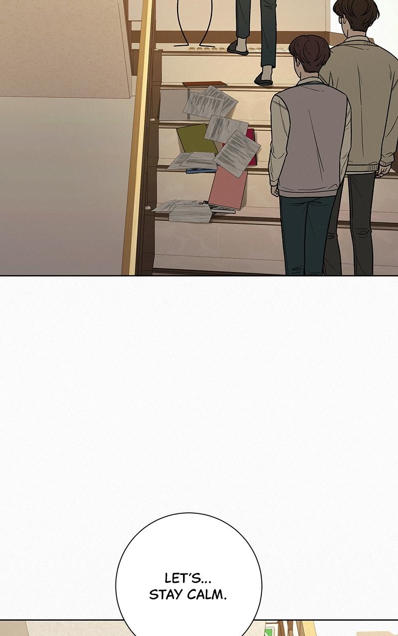 Operation: True Love Chap 25 - Next Chap 26