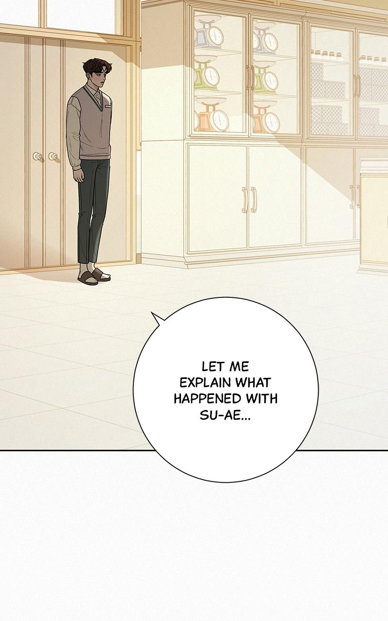 Operation: True Love Chap 25 - Next Chap 26