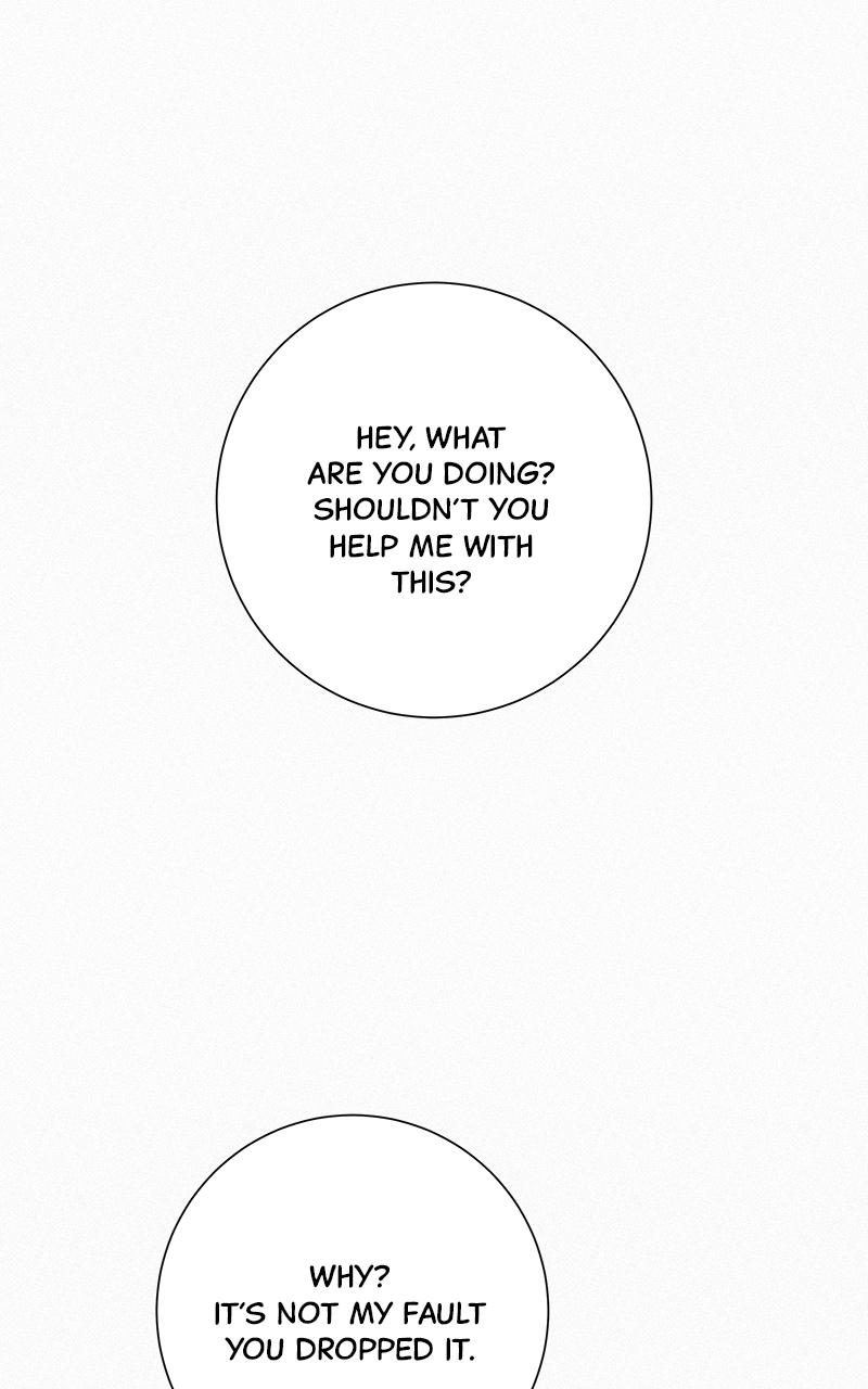 Operation: True Love Chap 25 - Next Chap 26