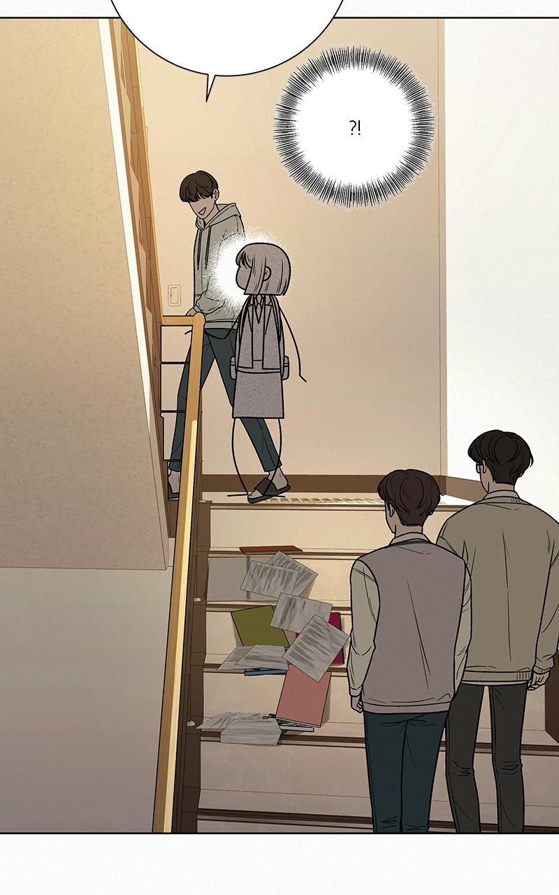 Operation: True Love Chap 25 - Next Chap 26