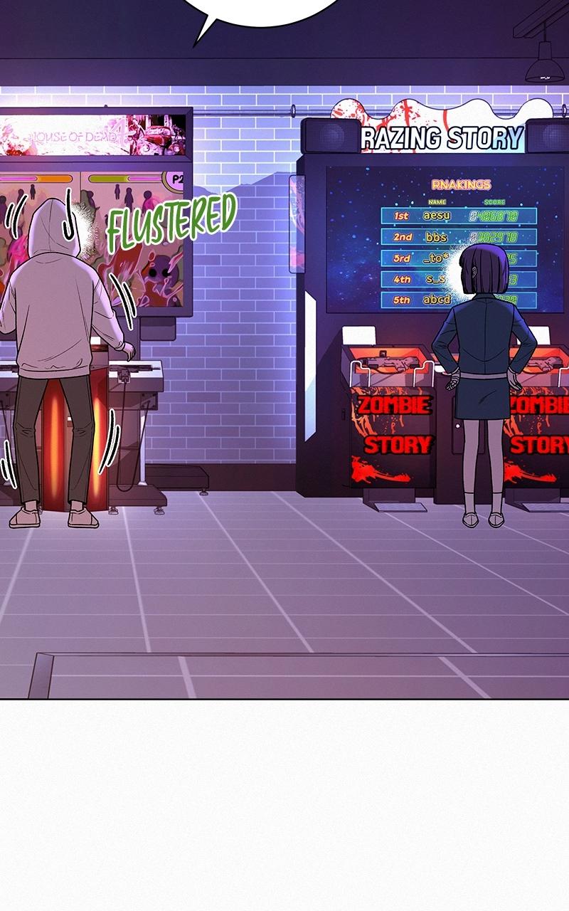 Operation: True Love Chap 25 - Next Chap 26