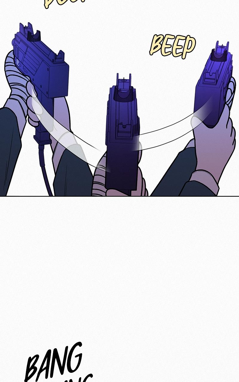 Operation: True Love Chap 25 - Next Chap 26