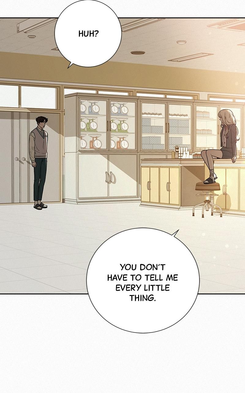 Operation: True Love Chap 25 - Next Chap 26