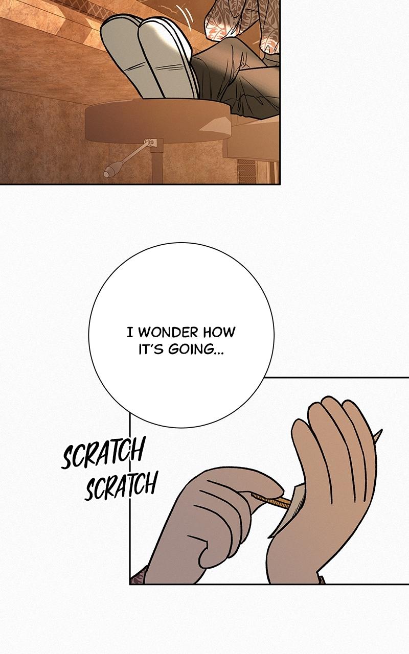 Operation: True Love Chap 26 - Next Chap 27