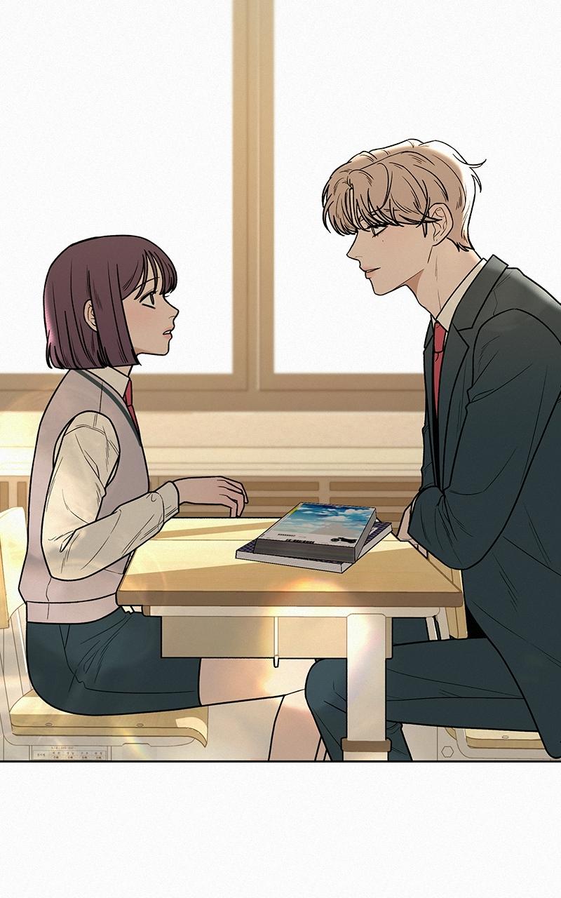 Operation: True Love Chap 26 - Next Chap 27