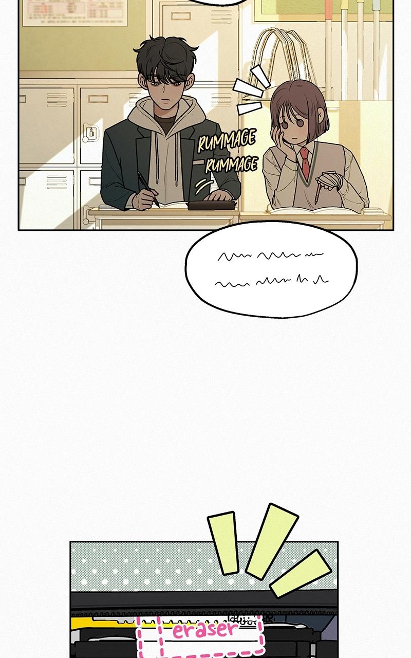 Operation: True Love Chap 26 - Next Chap 27