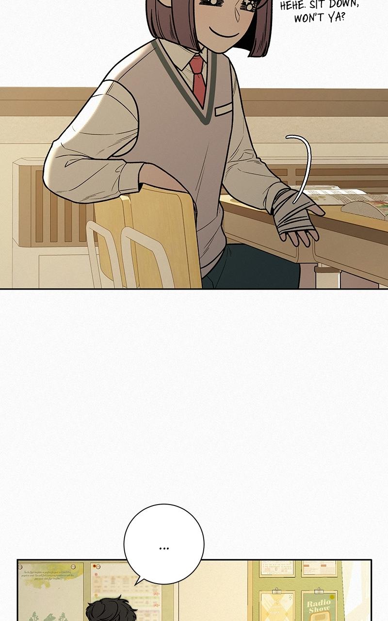 Operation: True Love Chap 26 - Next Chap 27