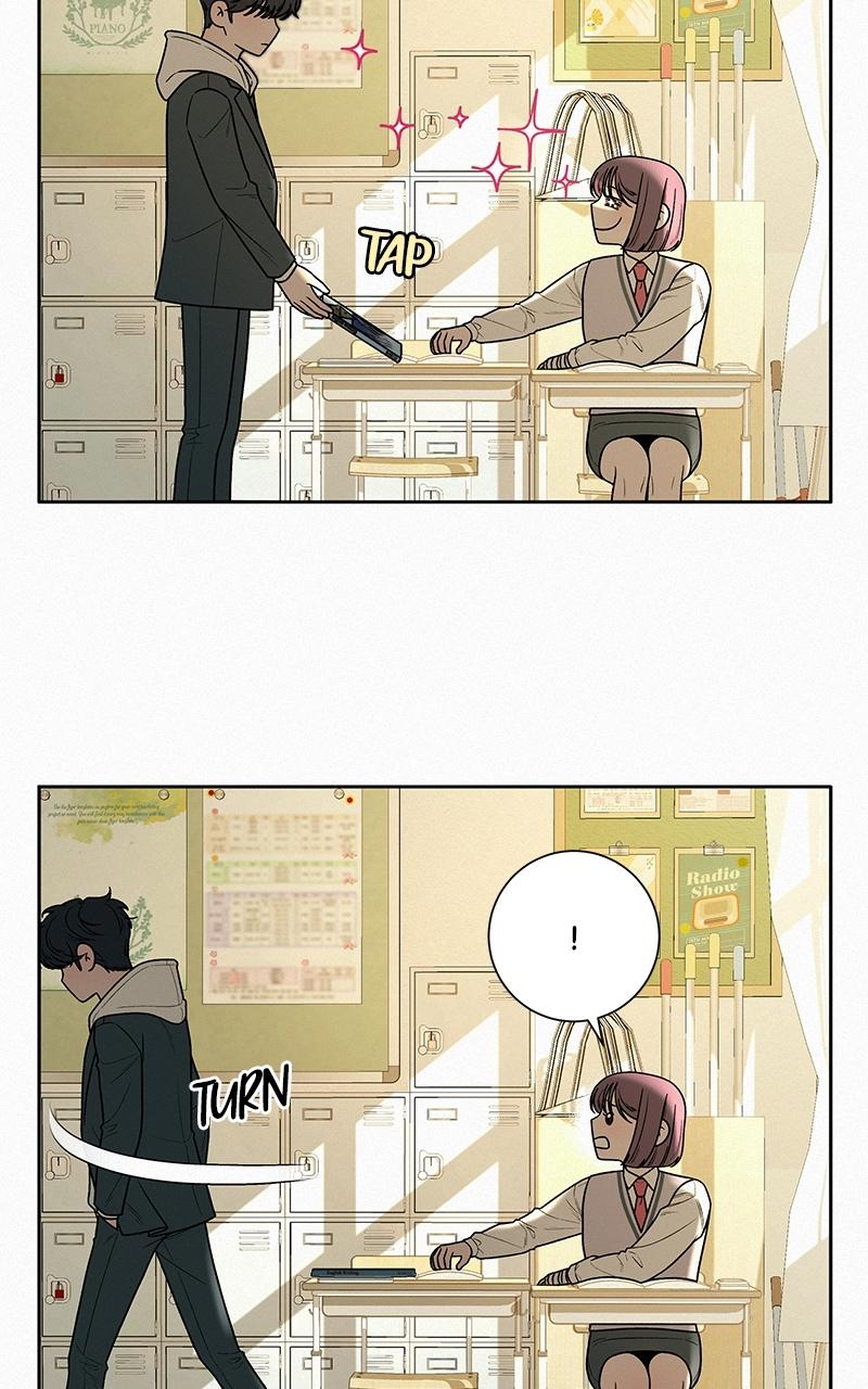 Operation: True Love Chap 26 - Next Chap 27