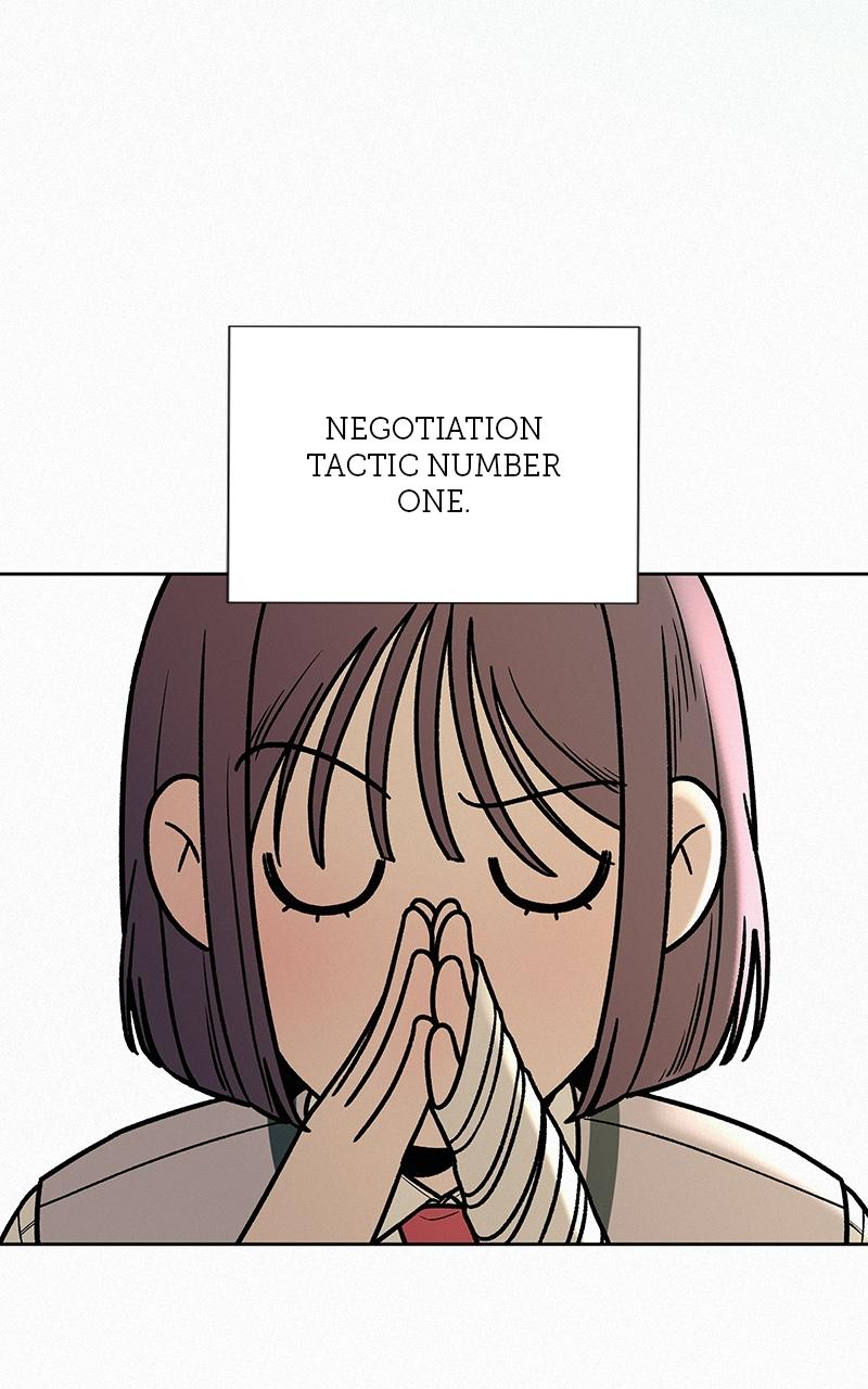 Operation: True Love Chap 26 - Next Chap 27