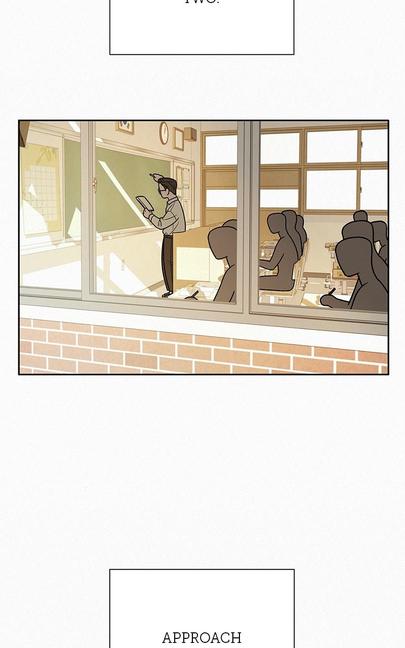Operation: True Love Chap 26 - Next Chap 27
