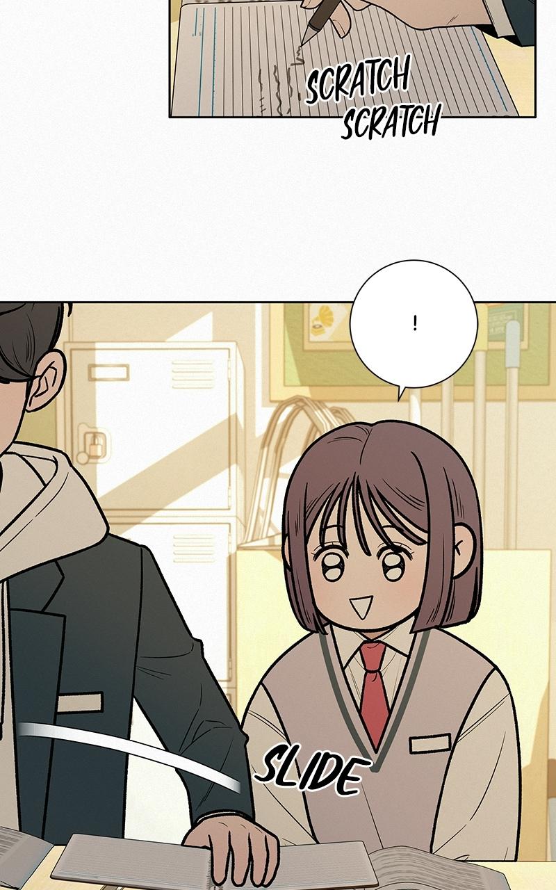 Operation: True Love Chap 26 - Next Chap 27