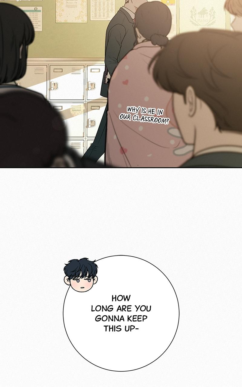 Operation: True Love Chap 26 - Next Chap 27