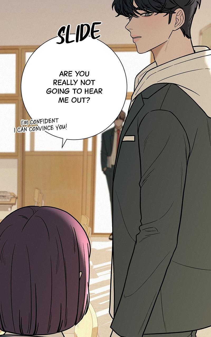 Operation: True Love Chap 26 - Next Chap 27