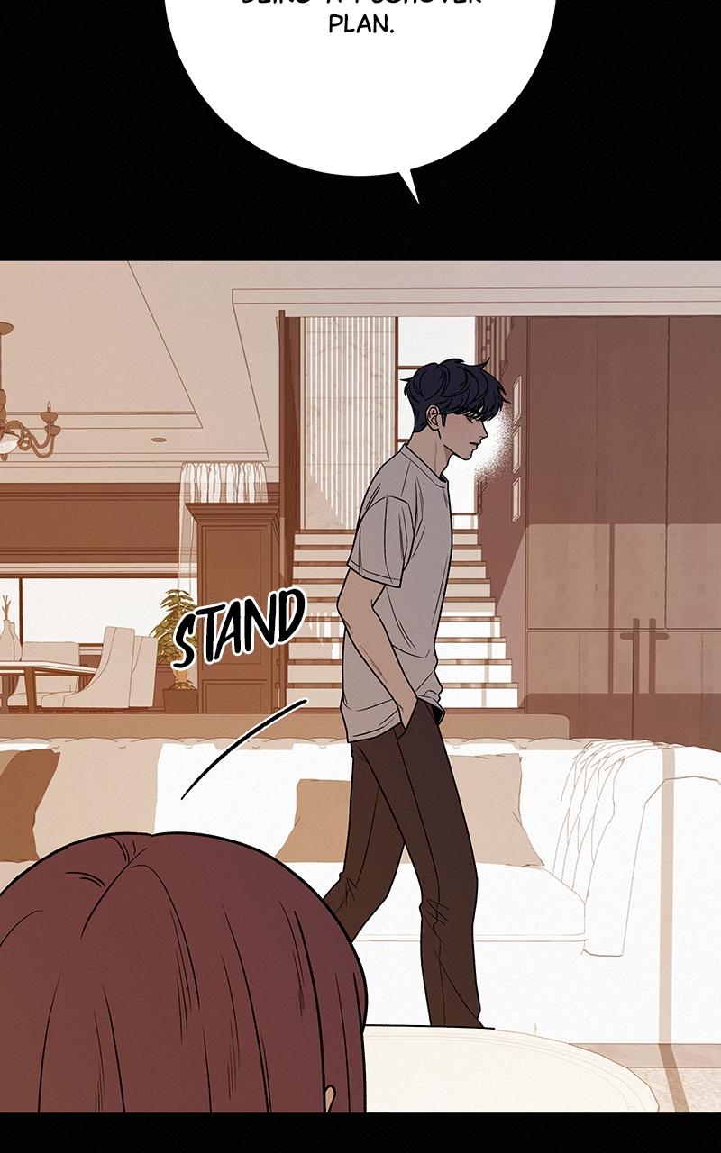 Operation: True Love Chap 28 - Next Chap 29