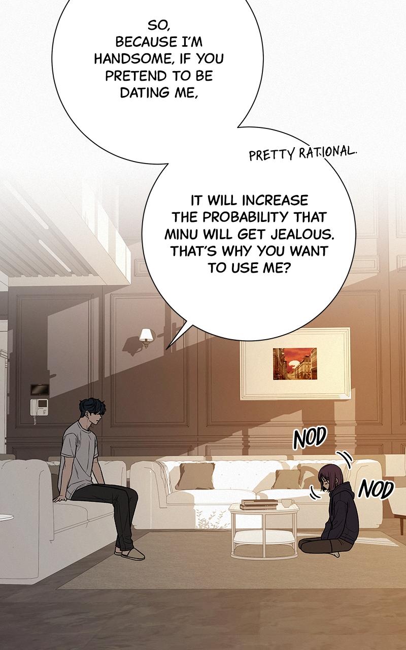 Operation: True Love Chap 28 - Next Chap 29