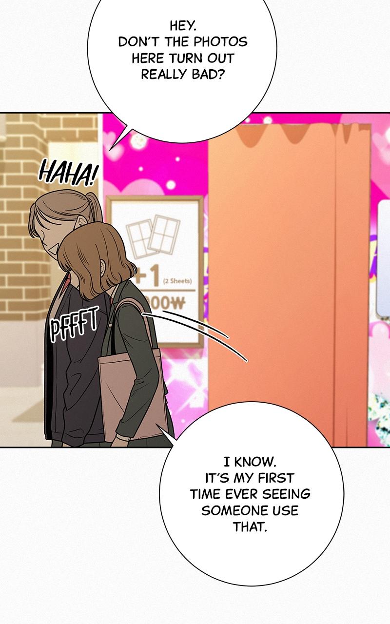 Operation: True Love Chap 28 - Next Chap 29