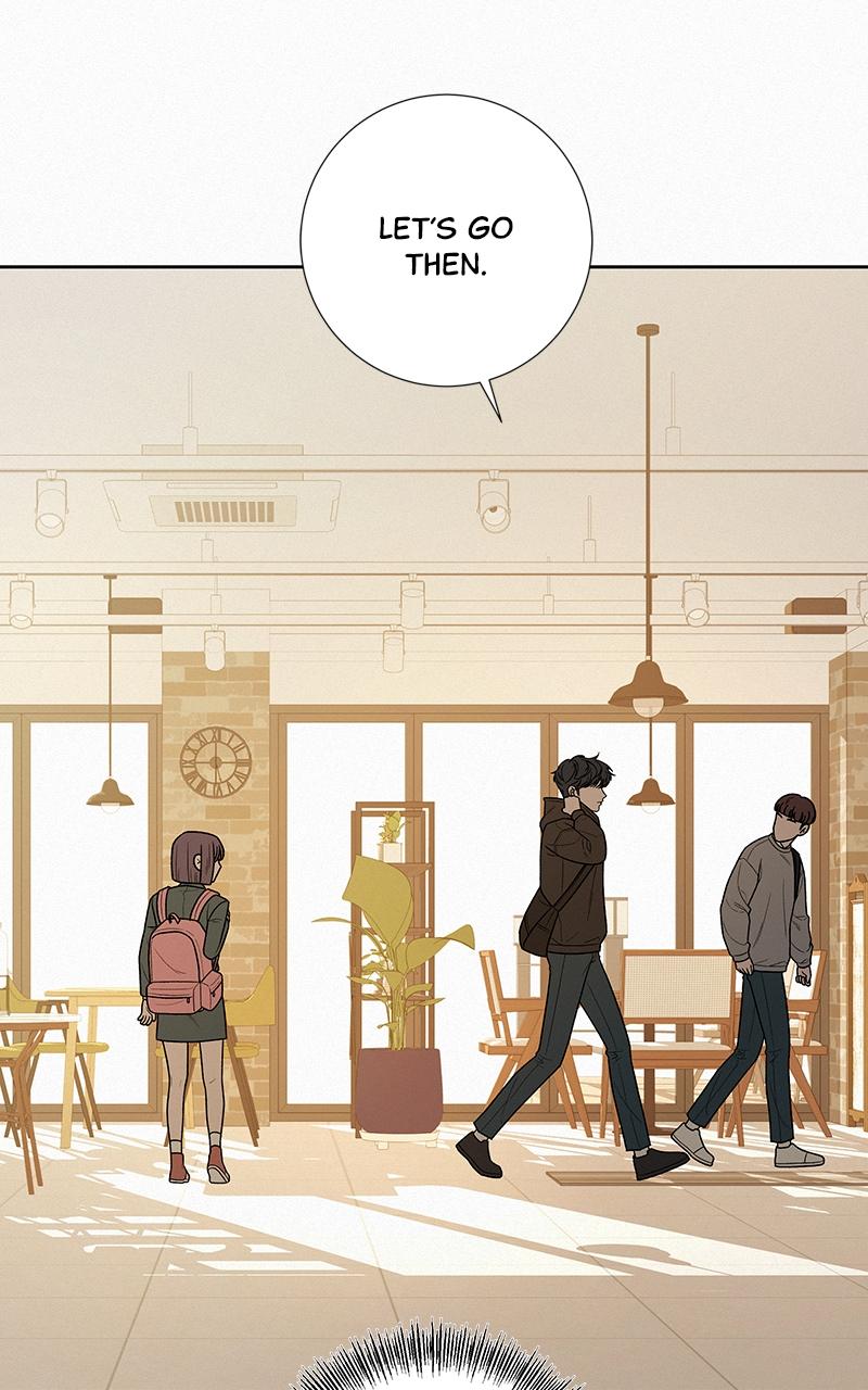 Operation: True Love Chap 28 - Next Chap 29