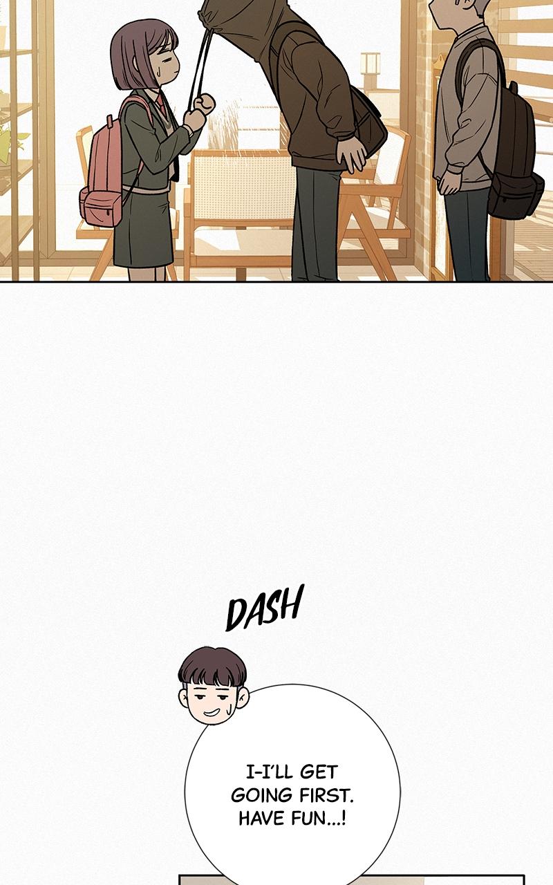 Operation: True Love Chap 28 - Next Chap 29