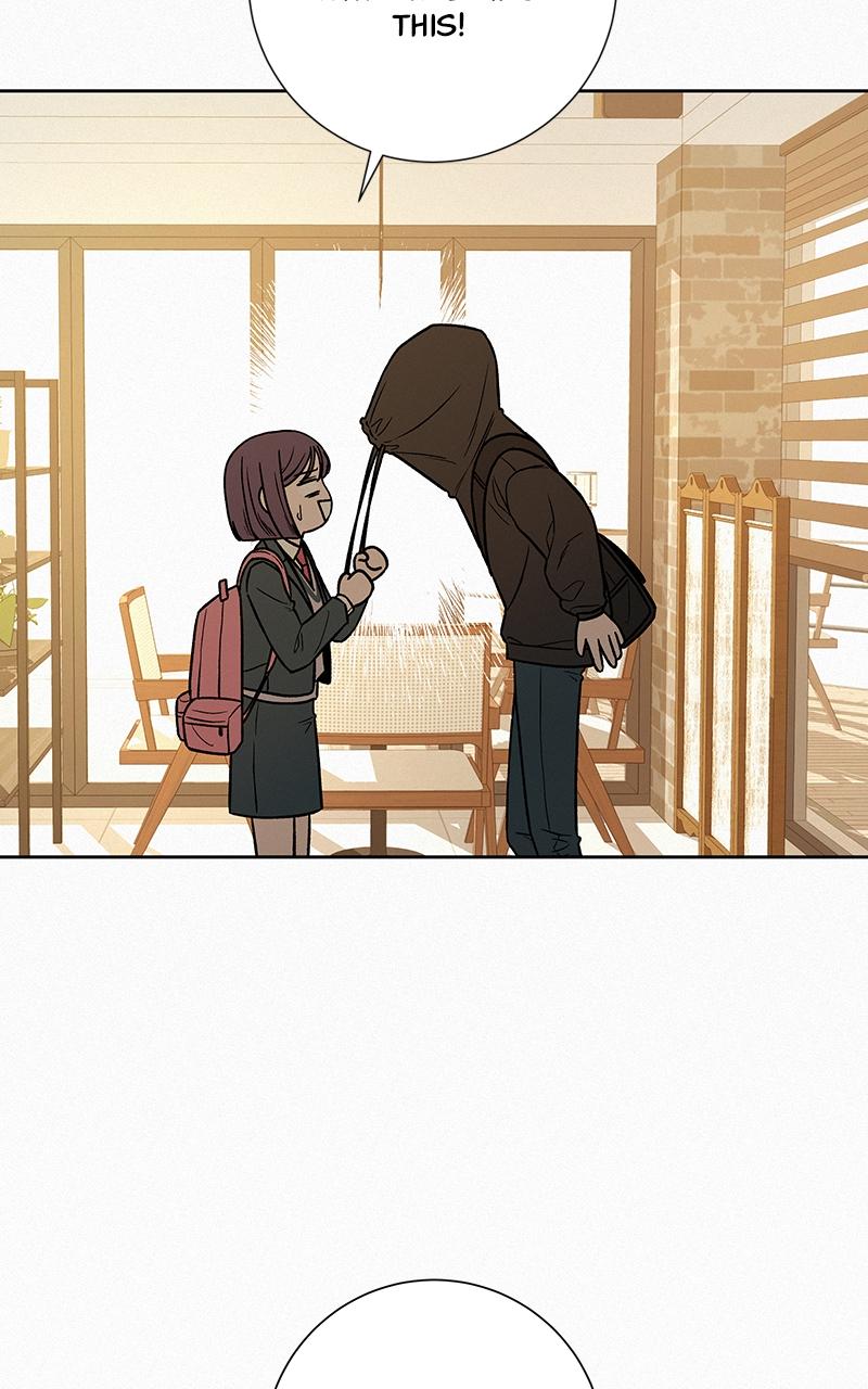 Operation: True Love Chap 28 - Next Chap 29