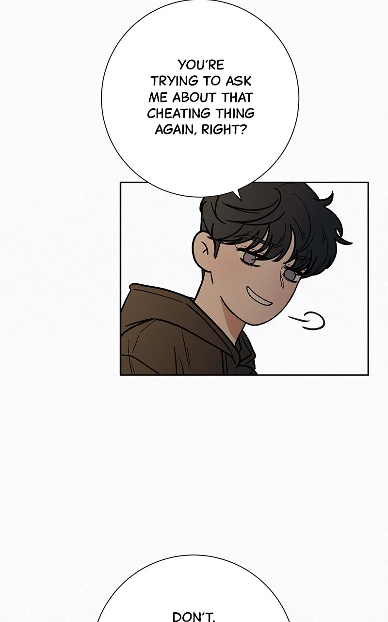 Operation: True Love Chap 28 - Next Chap 29