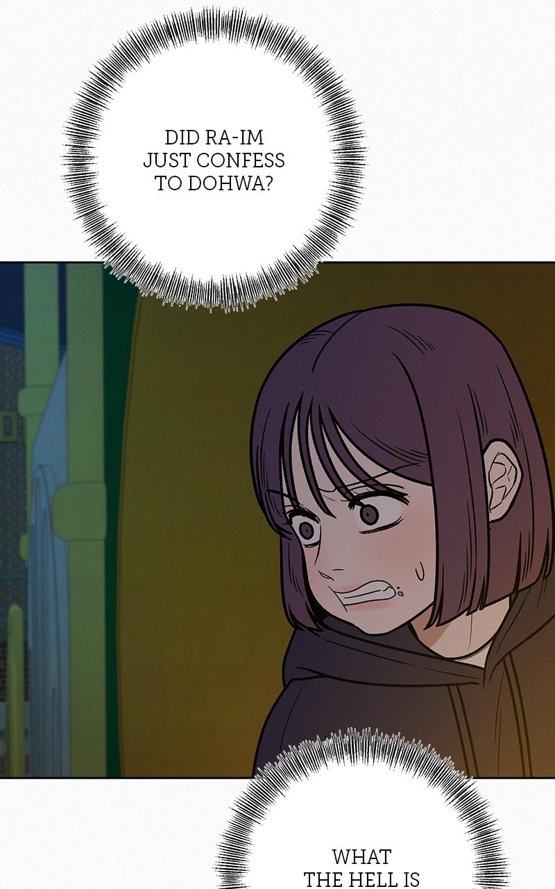 Operation: True Love Chap 28 - Next Chap 29