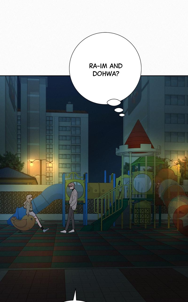 Operation: True Love Chap 28 - Next Chap 29