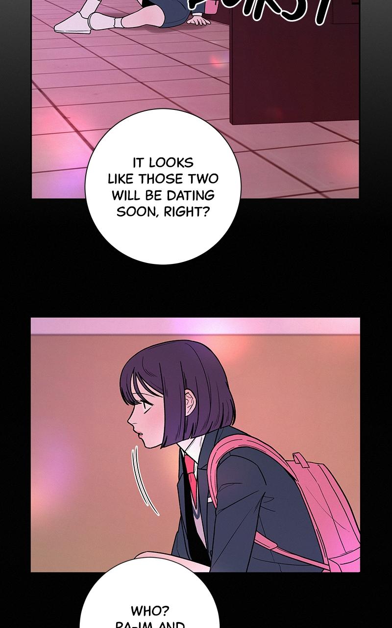 Operation: True Love Chap 28 - Next Chap 29