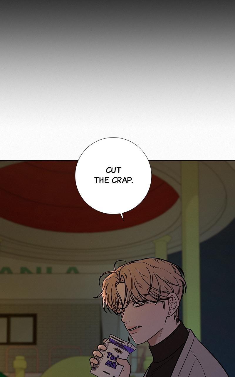 Operation: True Love Chap 28 - Next Chap 29