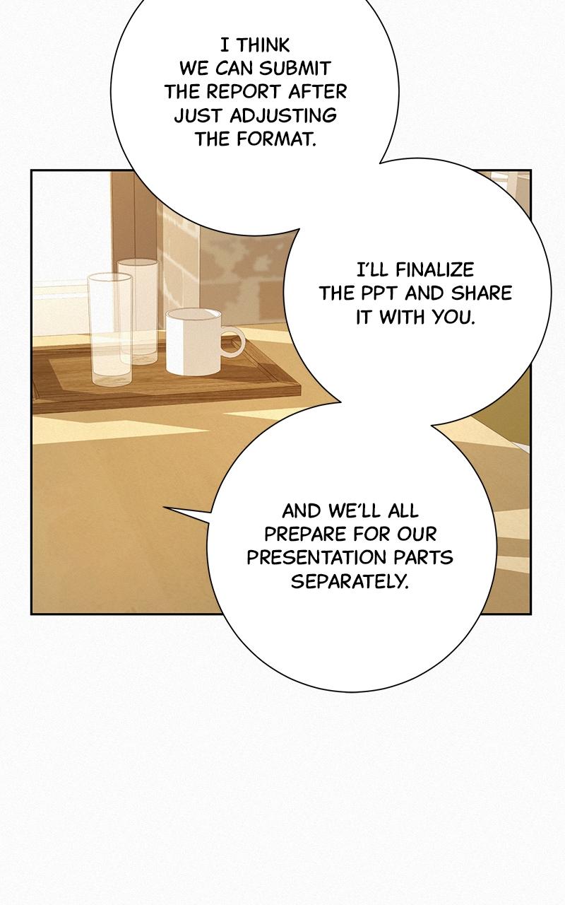 Operation: True Love Chap 28 - Next Chap 29