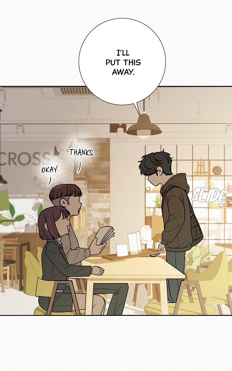 Operation: True Love Chap 28 - Next Chap 29