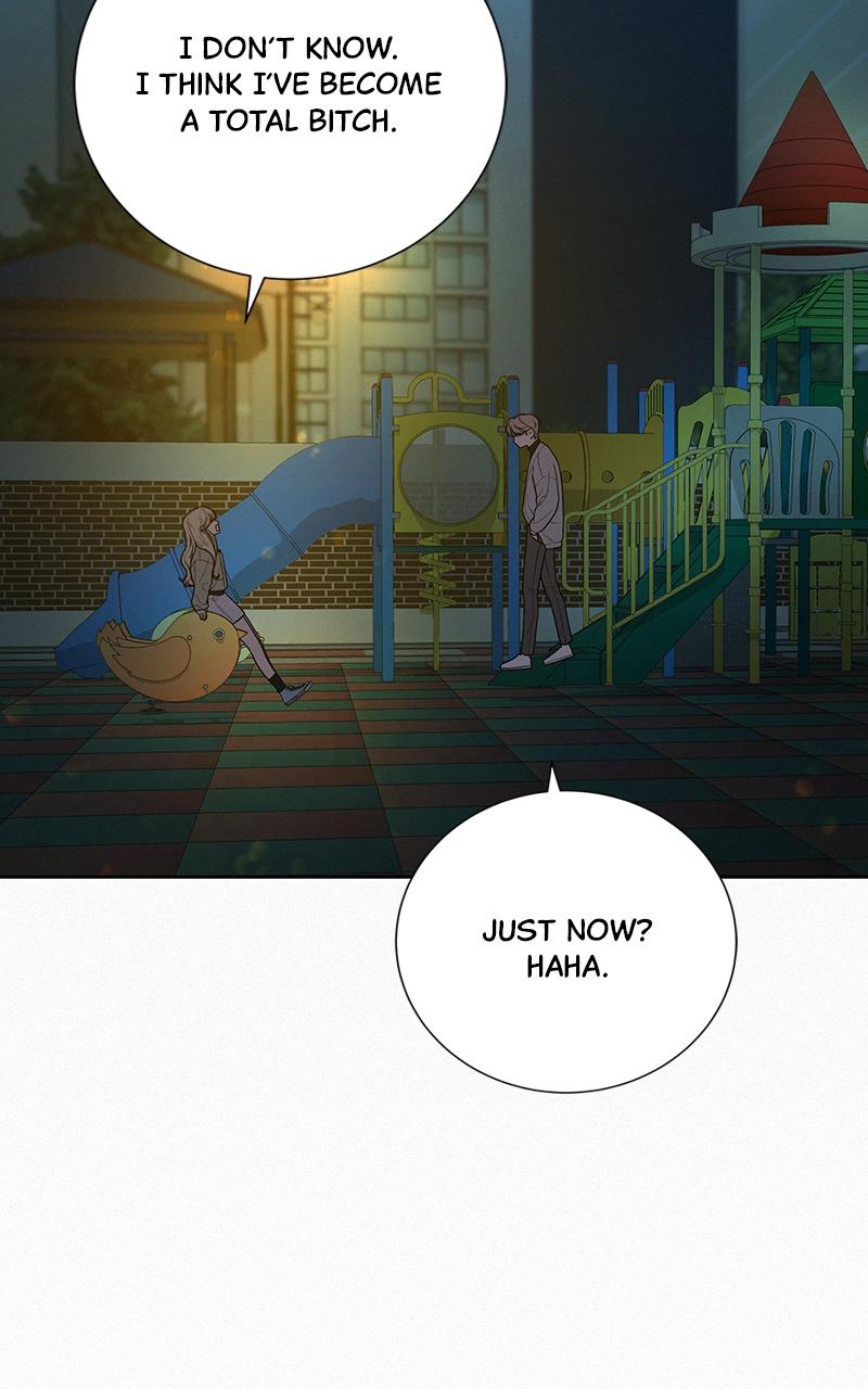 Operation: True Love Chap 28 - Next Chap 29