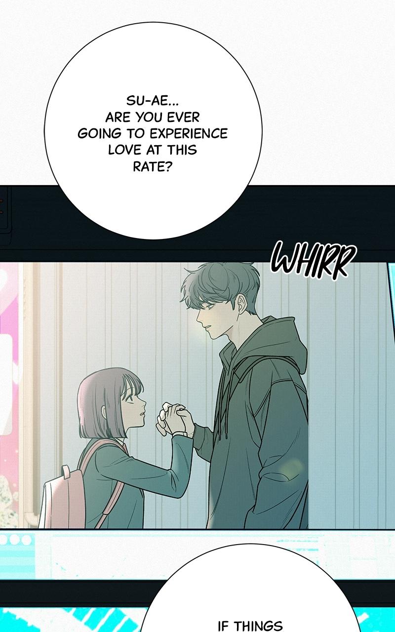 Operation: True Love Chap 29 - Next Chap 30