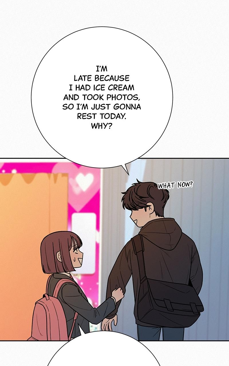 Operation: True Love Chap 29 - Next Chap 30